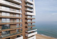 M-apartamenty na wyspie - pokój dwuosobowy w Świnoujściu.jpg