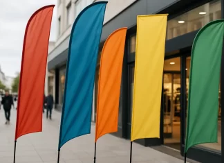 Flagi reklamowe – sposób na widoczność w plenerze 337-flagi-reklamowe-sposob-na-widocznosc-w-plenerze.webp